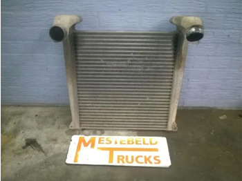 Система охлаждения MAN L2000