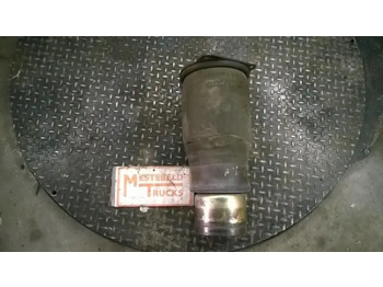 Рама/ Шасси MAN TGX