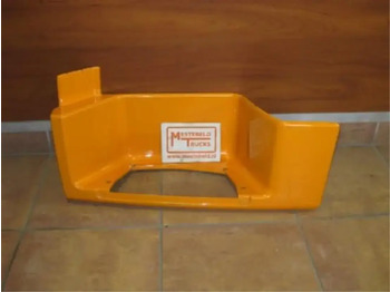 Рама/ Шасси MAN