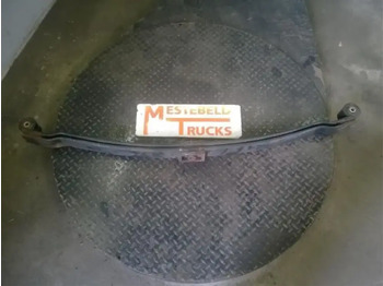 Рама/ Шасси MAN TGL