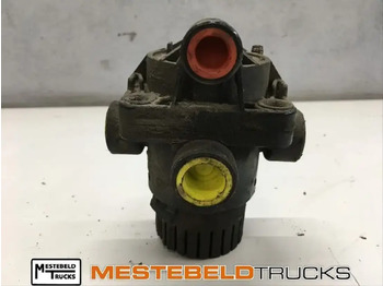 Детали тормозной системы MAN