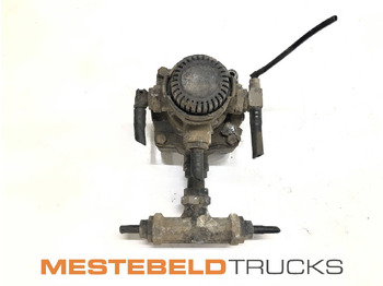 Тормозной клапан MAN