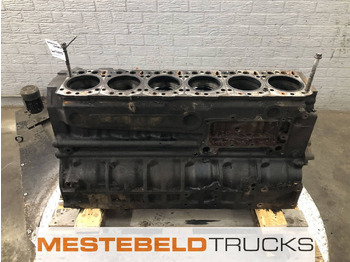 Двигатель и запчасти MAN