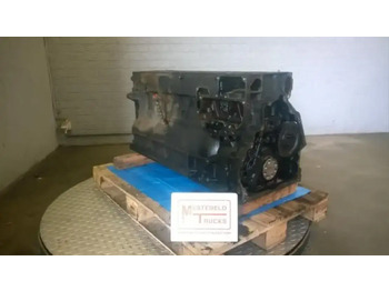 Двигатель MAN