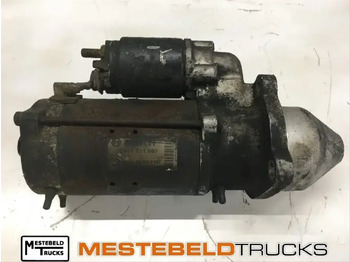 Двигатель и запчасти MAN