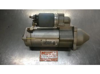 Двигатель и запчасти MAN