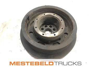 Двигатель и запчасти MAN