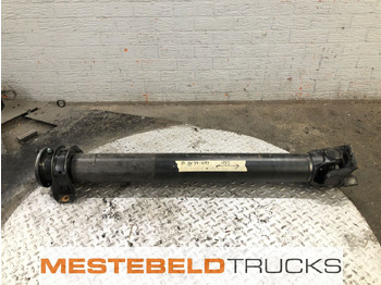 Приводный вал MAN