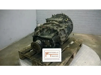 Коробка передач и запчасти для Грузовиков MAN Versnellingsbak 12AS2130TD: фото 2