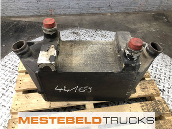 Коробка передач и запчасти MAN