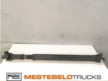 Приводный вал MERCEDES-BENZ