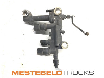 Глушитель/ Выхлопная система MERCEDES-BENZ