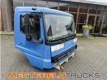 Кабина для Грузовиков Mercedes-Benz Cabine Atego 1529: фото 2