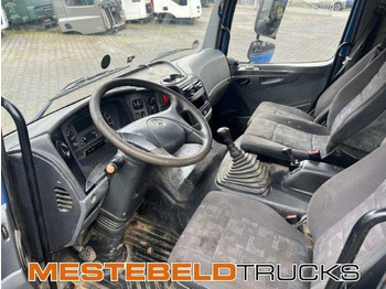 Кабина для Грузовиков Mercedes-Benz Cabine Atego 1529: фото 3