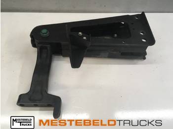 Рама/ Шасси MERCEDES-BENZ