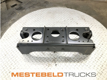 Рама/ Шасси MERCEDES-BENZ