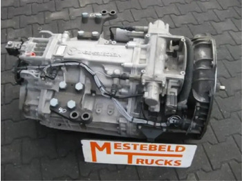 Коробка передач и запчасти MERCEDES-BENZ