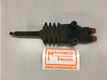 Детали тормозной системы MERCEDES-BENZ