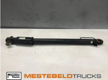 Рама/ Шасси MERCEDES-BENZ