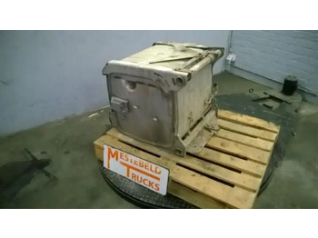 Глушитель/ Выхлопная система MERCEDES-BENZ