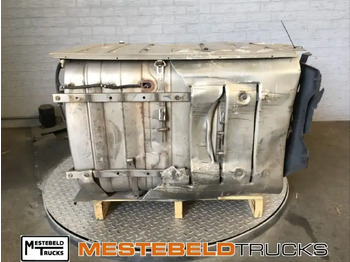 Глушитель/ Выхлопная система MERCEDES-BENZ