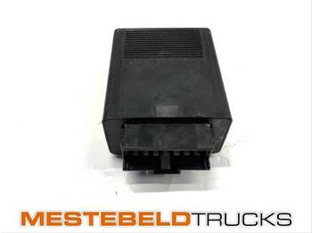 Электрическая система MERCEDES-BENZ