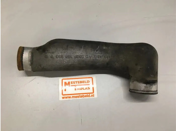 Двигатель и запчасти MERCEDES-BENZ Actros