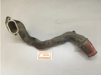 Двигатель и запчасти MERCEDES-BENZ