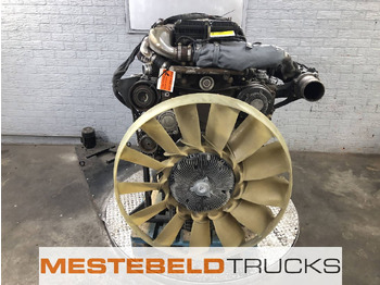 Двигатель для Грузовиков Mercedes-Benz Motor OM 470 LA: фото 2 Двигатель для Грузовиков Mercedes-Benz Motor OM 470 LA: фото 2