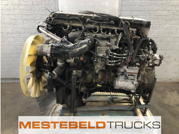 Двигатель для Грузовиков Mercedes-Benz Motor OM 470 LA: фото 3 Двигатель для Грузовиков Mercedes-Benz Motor OM 470 LA: фото 3