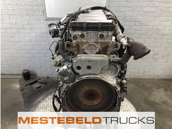 Двигатель для Грузовиков Mercedes-Benz Motor OM 470 LA: фото 4 Двигатель для Грузовиков Mercedes-Benz Motor OM 470 LA: фото 4