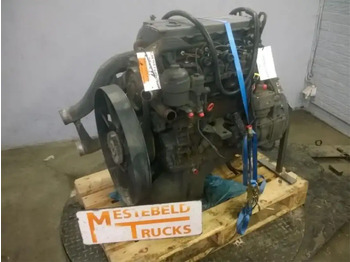 Двигатель для Грузовиков Mercedes-Benz Motor OM 904 LA II/4: фото 2