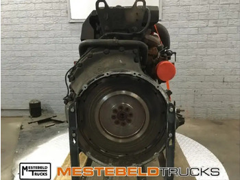 Двигатель для Грузовиков Mercedes-Benz Motor OM906 LA II/I: фото 3