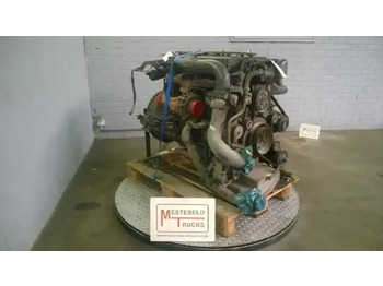 Двигатель для Грузовиков Mercedes-Benz Motor OM906 LAG: фото 2