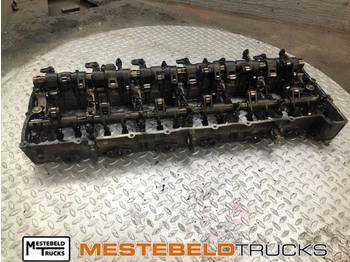 Двигатель и запчасти MERCEDES-BENZ