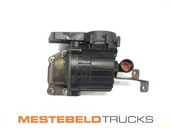 Двигатель и запчасти MERCEDES-BENZ