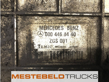 Электрическая система для Грузовиков Mercedes-Benz PLD unit OM 906 LA: фото 2 Электрическая система для Грузовиков Mercedes-Benz PLD unit OM 906 LA: фото 2