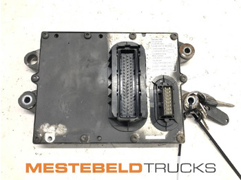 Электрическая система MERCEDES-BENZ