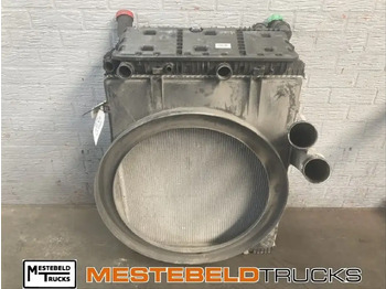 Радиатор MERCEDES-BENZ