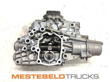 Коробка передач и запчасти MERCEDES-BENZ