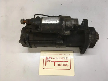 Двигатель и запчасти MERCEDES-BENZ Axor