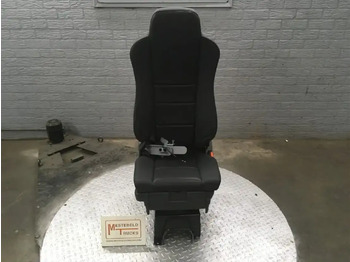 Сиденье MERCEDES-BENZ