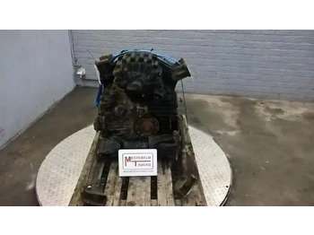 Коробка передач и запчасти MERCEDES-BENZ