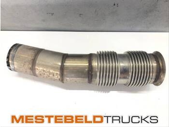 Глушитель/ Выхлопная система MERCEDES-BENZ