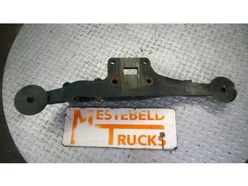 Рама/ Шасси MERCEDES-BENZ