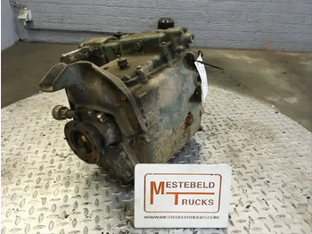 Коробка передач и запчасти MERCEDES-BENZ