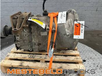 Коробка передач MERCEDES-BENZ Vario