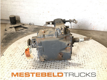 Коробка передач и запчасти MERCEDES-BENZ