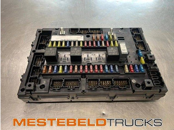 Электрическая система MERCEDES-BENZ