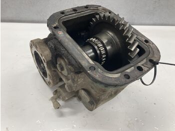 Коробка передач SCANIA R